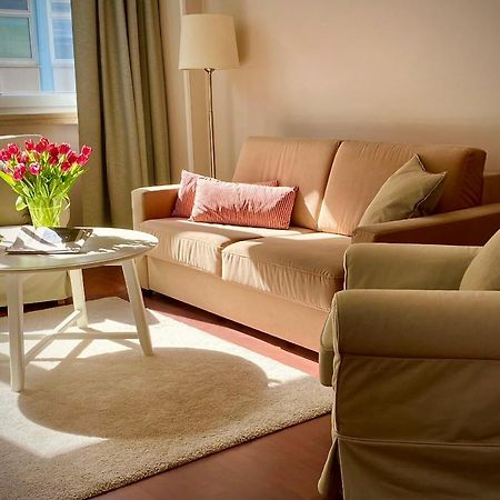 CityhomeMünchen Ngoại thất bức ảnh