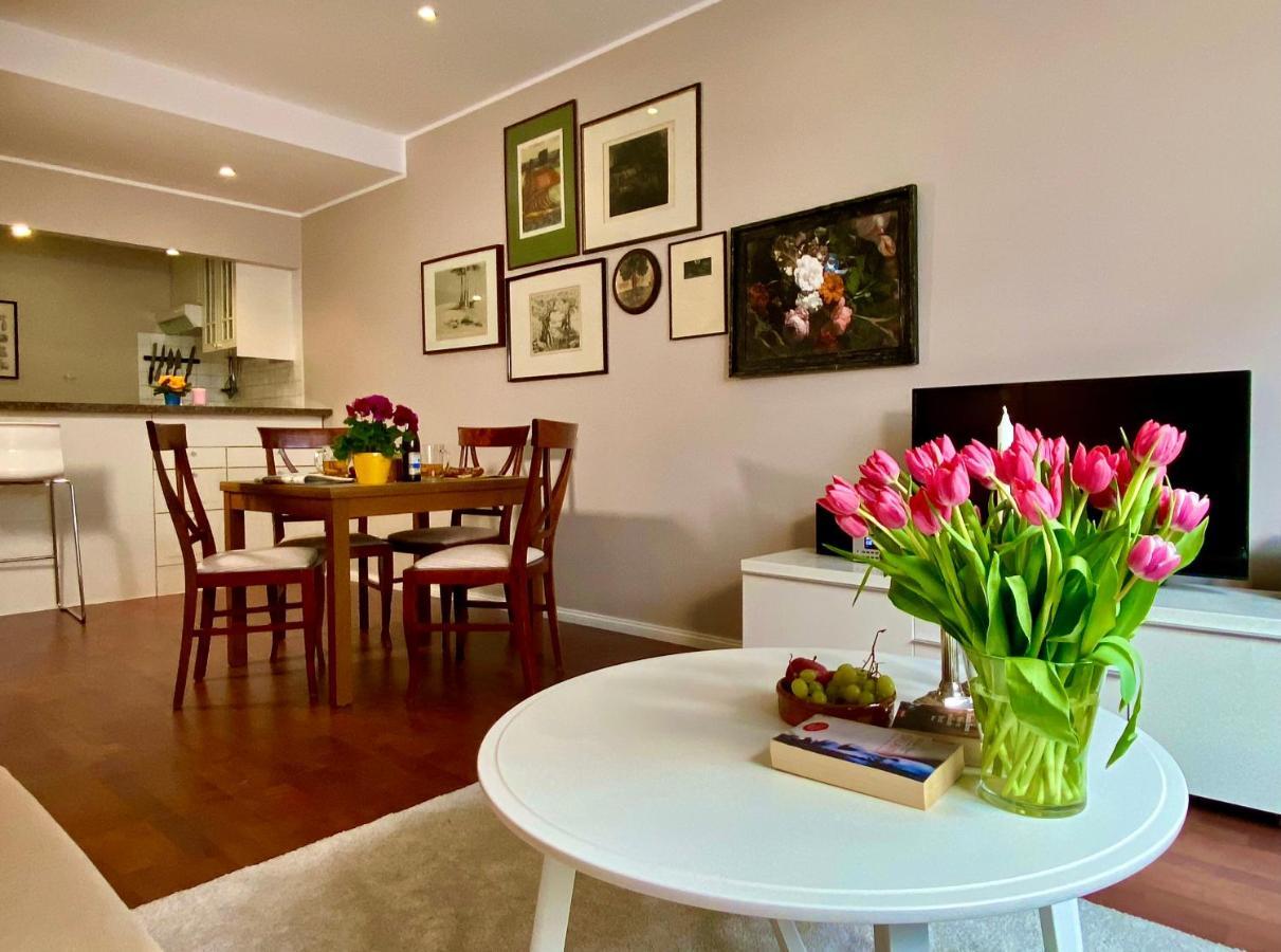 CityhomeMünchen Ngoại thất bức ảnh