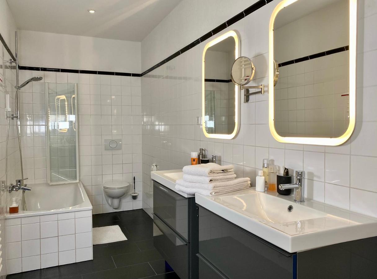 CityhomeMünchen Ngoại thất bức ảnh