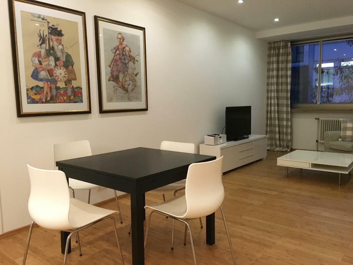 CityhomeMünchen Ngoại thất bức ảnh