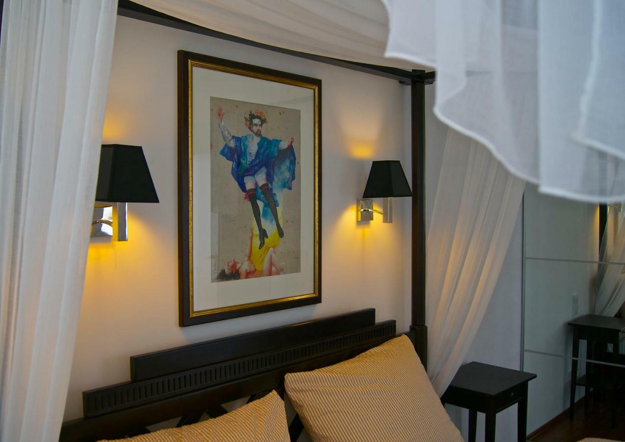 CityhomeMünchen Ngoại thất bức ảnh
