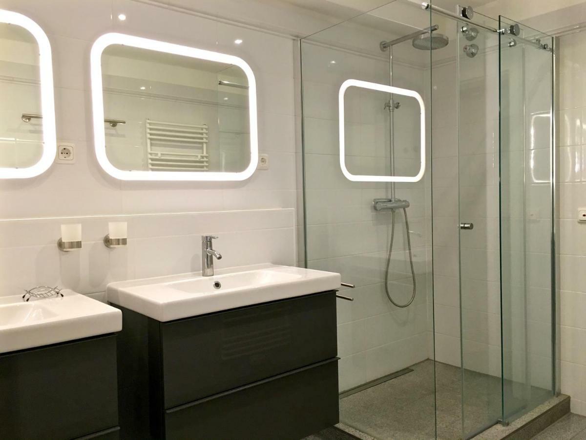 CityhomeMünchen Ngoại thất bức ảnh