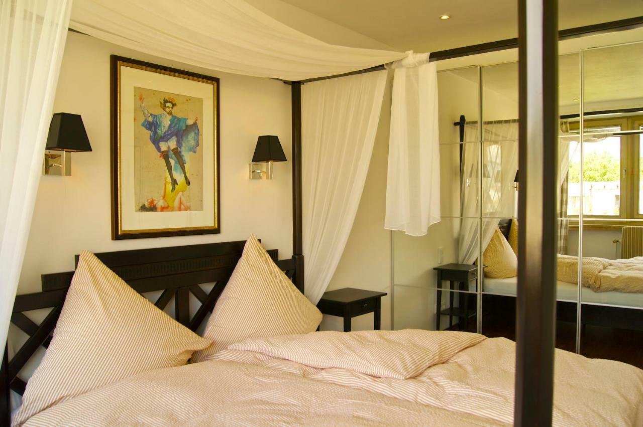 CityhomeMünchen Ngoại thất bức ảnh