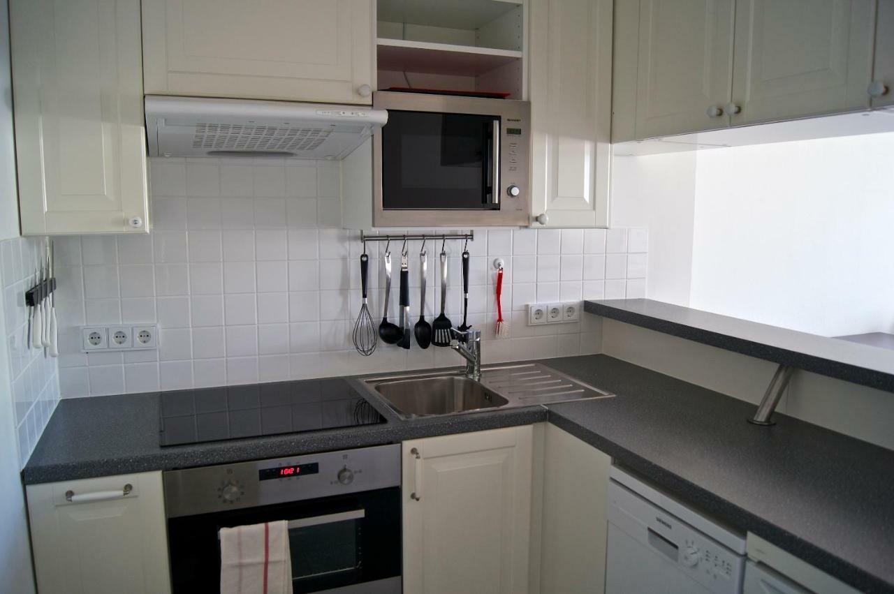 CityhomeMünchen Ngoại thất bức ảnh