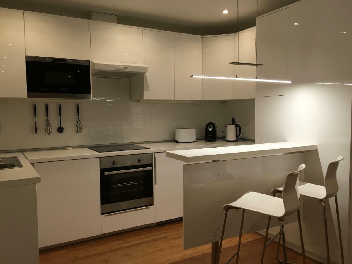 CityhomeMünchen Ngoại thất bức ảnh