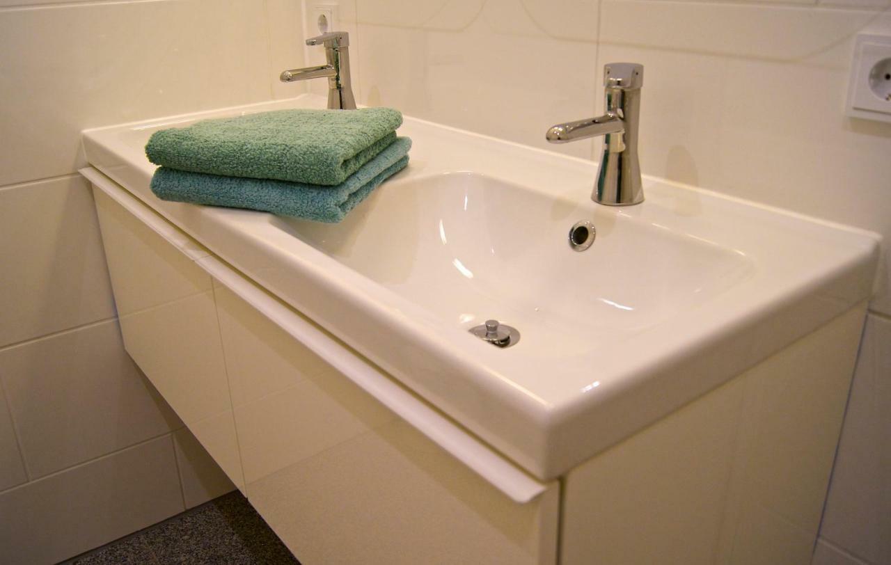 CityhomeMünchen Ngoại thất bức ảnh