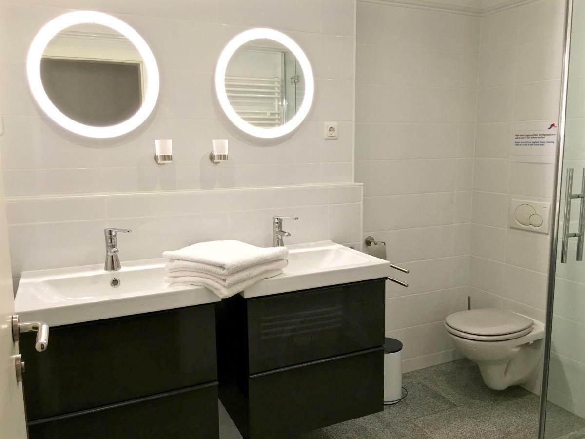 CityhomeMünchen Ngoại thất bức ảnh
