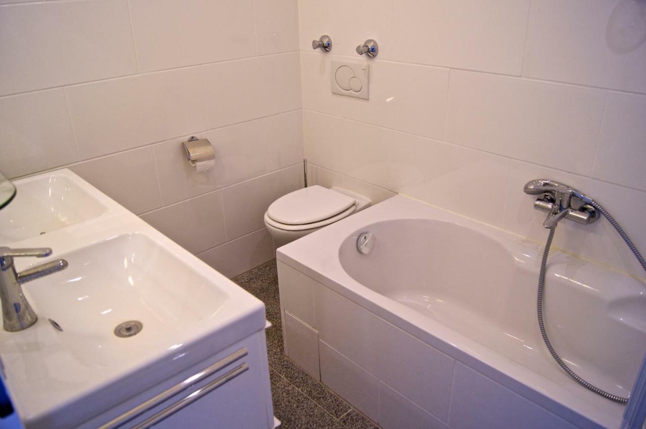 CityhomeMünchen Ngoại thất bức ảnh