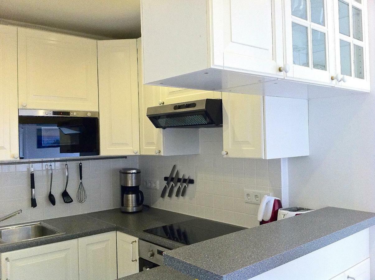 CityhomeMünchen Ngoại thất bức ảnh