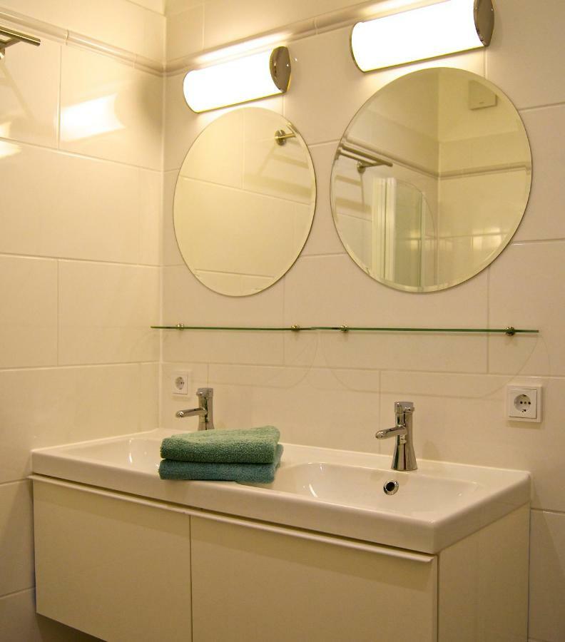 CityhomeMünchen Ngoại thất bức ảnh