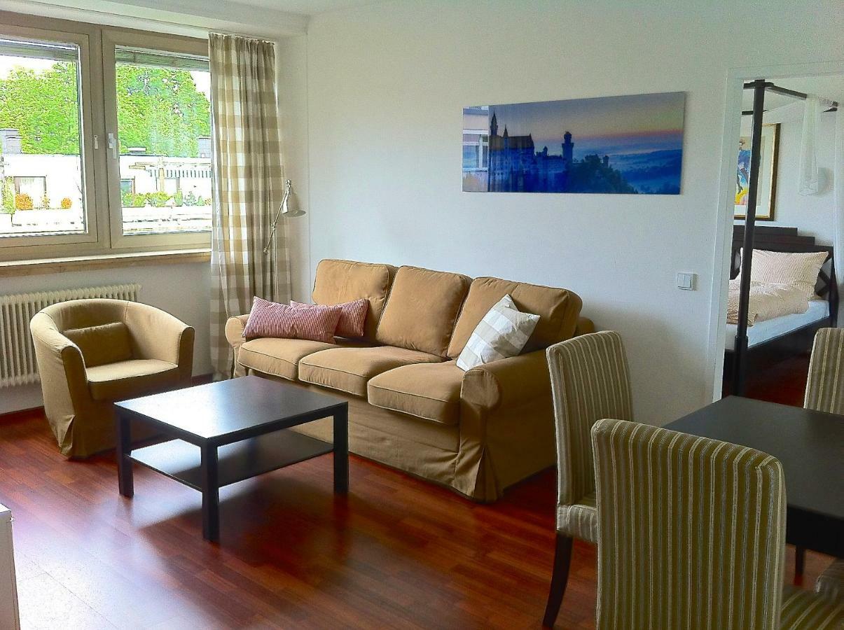 CityhomeMünchen Ngoại thất bức ảnh